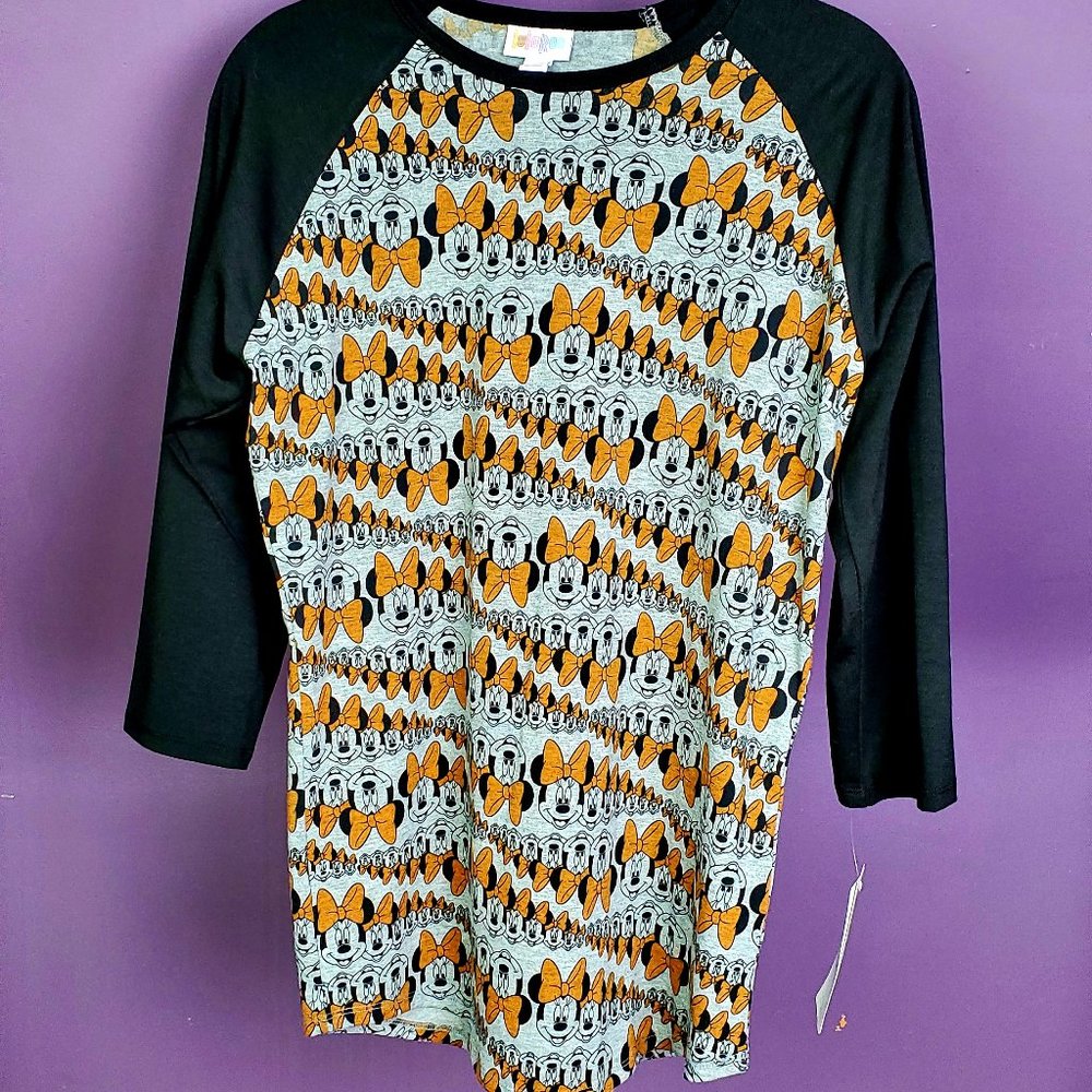 NWT LuLaroe Disney Randy  **Final Price**